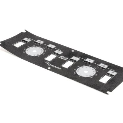 Picture of Frymaster Overlay Cont S/s Dual Part# 8070844