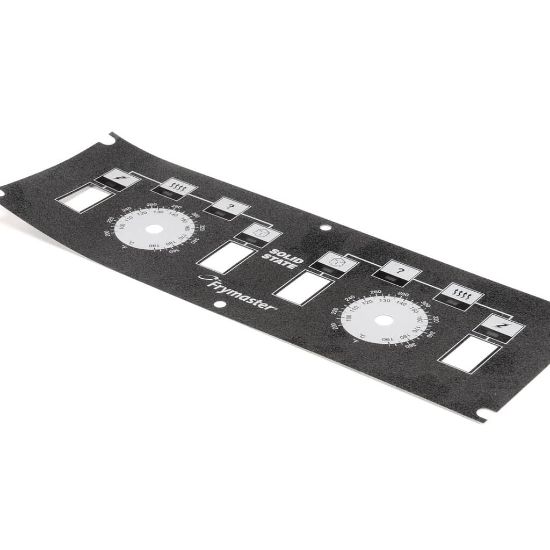 Picture of Frymaster Overlay Cont S/s Dual Part# 8070844