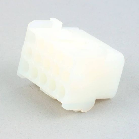 Picture of Frymaster Connector 15 Pin Female Part# 8070875
