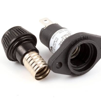 Picture of Frymaster Fuse Holder Part# 8070922