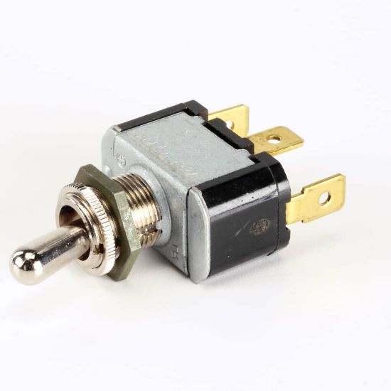 Picture of Frymaster Switch Toggle Spdt On/on Tab Part# 8071041