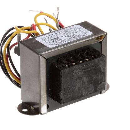 Picture of Frymaster Transformer 220/24V 75Va Part# 8071022