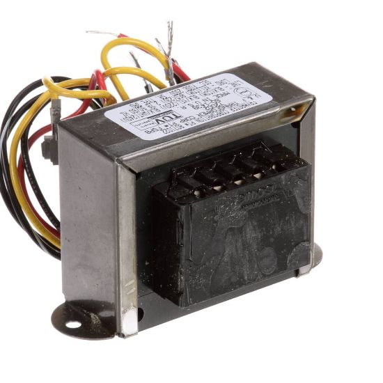 Picture of Frymaster Transformer 220/24V 75Va Part# 8071022