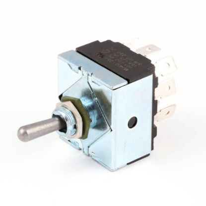 Picture of Frymaster Toggle Switch Part# 8071040