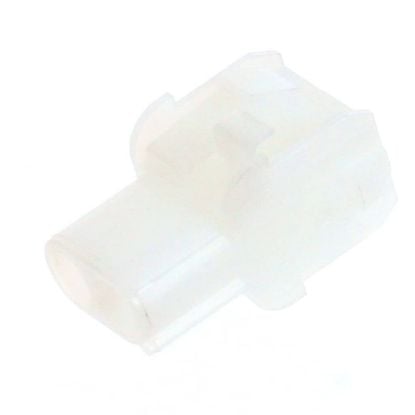 Picture of Frymaster Connecter 2P Cap Wht M&l 94V-2 Part# 8071068