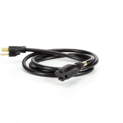 Picture of Frymaster Cord Power (120V) Part# 8071224