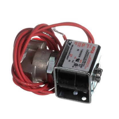 Picture of Frymaster Valve Solenoid 2 Way 1/ 4Npt Part# 8071393