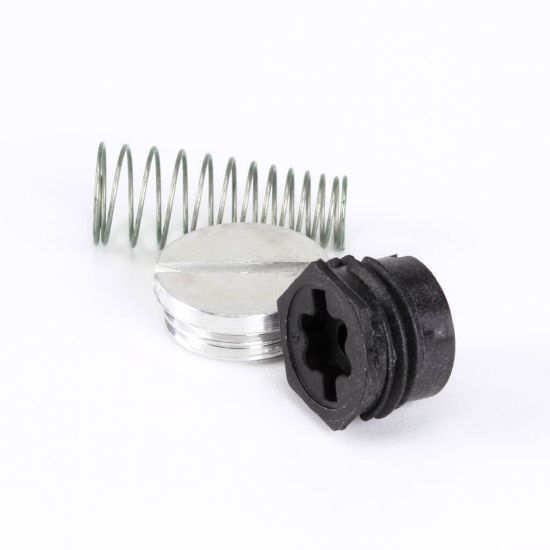 Picture of Frymaster Regulator Conversion Part# 8071849