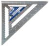 Picture of Empire® Level 12" Heavy Duty Magnum Rafter Square With Manual Part# - 3990