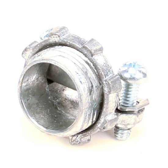 Picture of Frymaster 3/8 Clamp Type Connector Part# 8071612