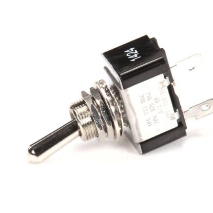 Picture of Frymaster Switch Spst 20 Amp Togg Le Part# 8072106
