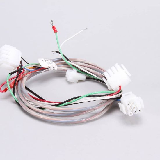 Picture of Frymaster Wire Harness Part# 8071978