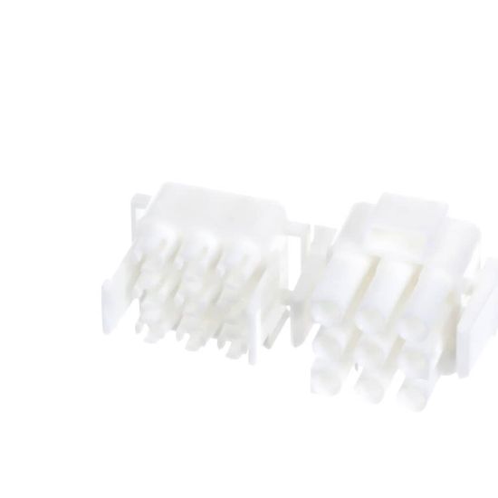 Picture of Frymaster Connector 9 Pin (Male) Part# 8072137