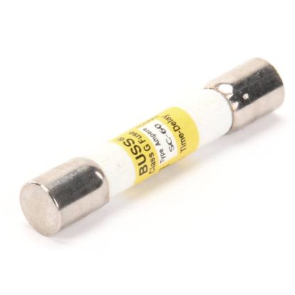 Picture of Frymaster Fuse Part# 8072240