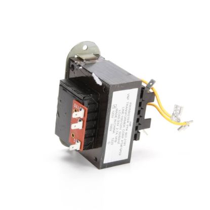 Picture of Frymaster Power Xfrmr 100-120V/24v Part# 8072181