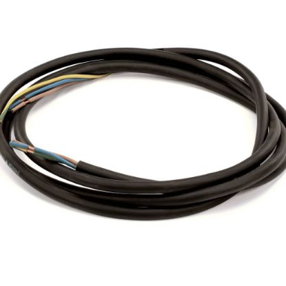 Picture of Frymaster 3-Wire Cable 110.5 Expor T Part# 8071685