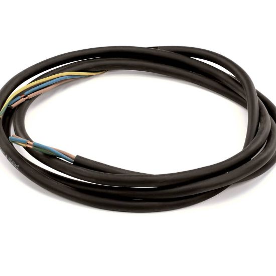 Picture of Frymaster 3-Wire Cable 110.5 Expor T Part# 8071685
