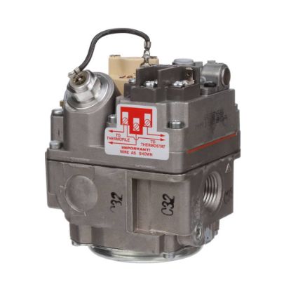 Picture of Frymaster Gas Control Part# 8072427