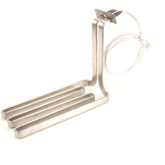 Picture of Frymaster 7000W Heating Element 240V Part# 8073089