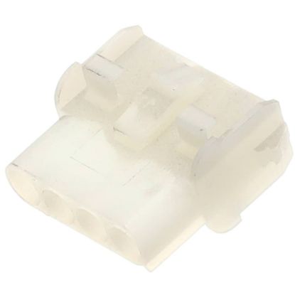 Picture of Frymaster Connector 4 Pin Ml Feml Cap Part# 8073232