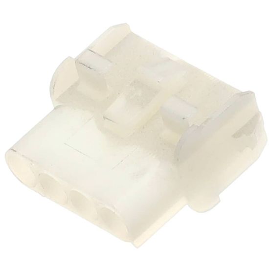 Picture of Frymaster Connector 4 Pin Ml Feml Cap Part# 8073232
