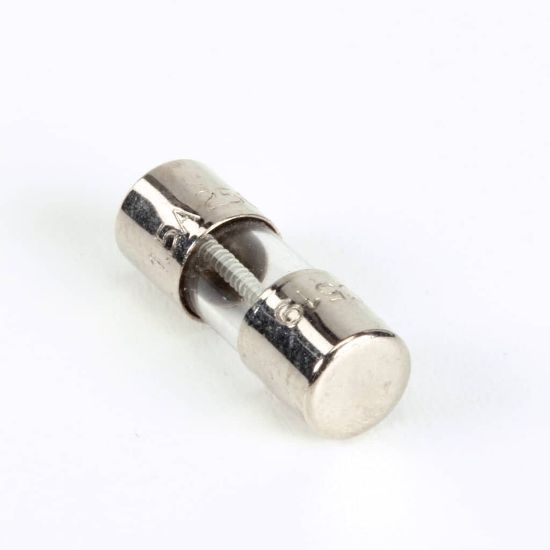 Picture of Frymaster 1.5A Display Driver Fuse Uhc Part# 8072770