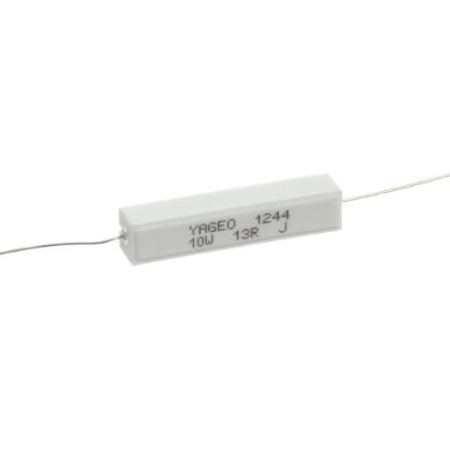 Picture of Frymaster Resistor 13 Ohm 10W Part# 8072661