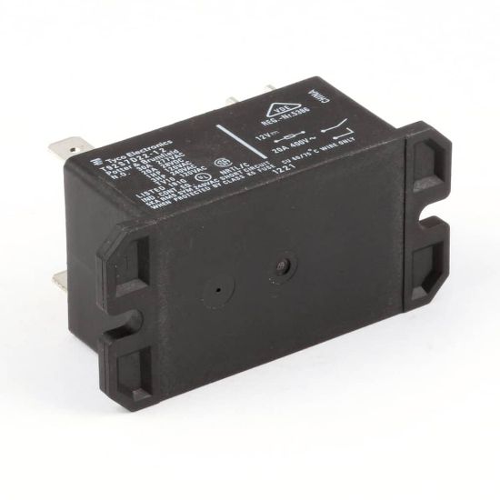 Picture of Frymaster Relay Dbl Pull Svgl Part# 8073021