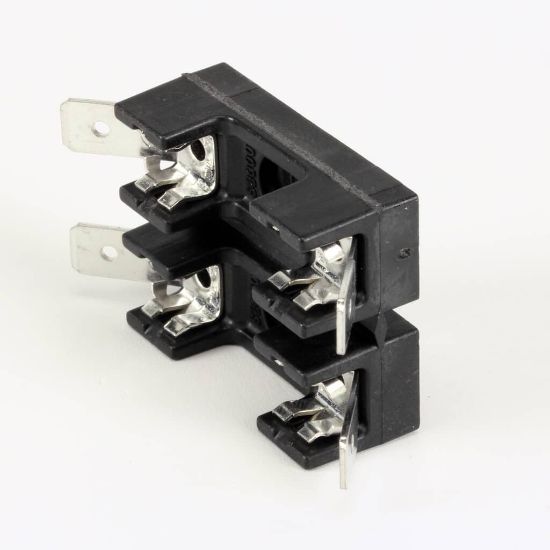 Picture of Frymaster Fuse 2Pole .25X1.25block Part# 8072820