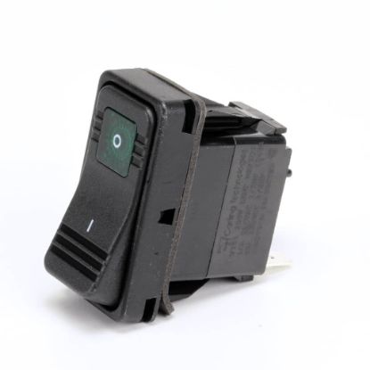 Picture of Frymaster Rocker Switch 7/8 X 1-1/2 Spst Part# 8073574
