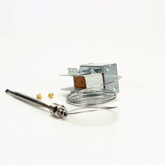 Picture of Frymaster Safety Thermostat Lc117 5/16 X 3-5/8 36 Part# 8073516
