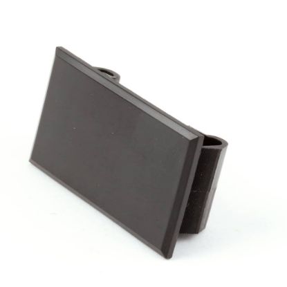 Picture of Frymaster Carling Switch Hole Plug Part# 8073575