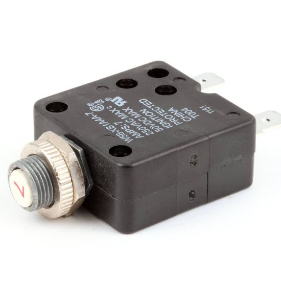 Picture of Frymaster 7Amp Circuit Breaker Dean Part# 8073577