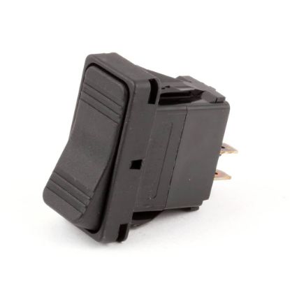 Picture of Frymaster Rocker Switch 7/8 X 1-1/2 Spst Part# 8073580