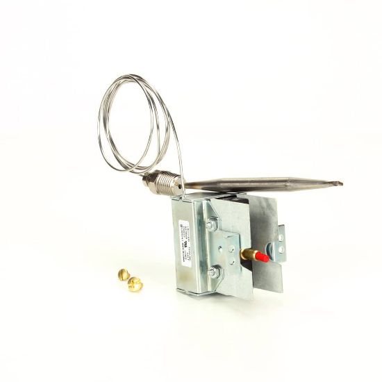Picture of Frymaster W/man Reset 435F Tstat Part# 8073559