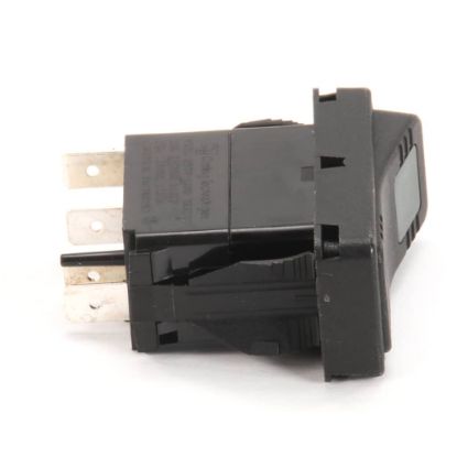 Picture of Frymaster Reset Rocker Switch Part# 8073576