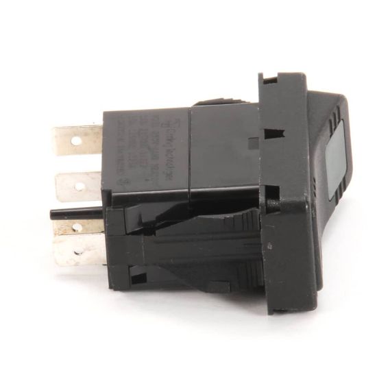 Picture of Frymaster Reset Rocker Switch Part# 8073576