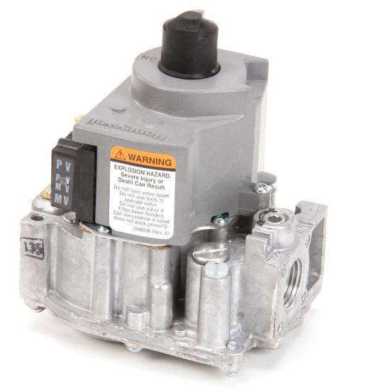 Picture of Frymaster Gas Control Valve 3/4-Inch 24V Part# 8073552