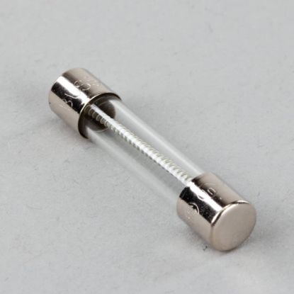 Picture of Frymaster Glass Fuse Part# 8073592