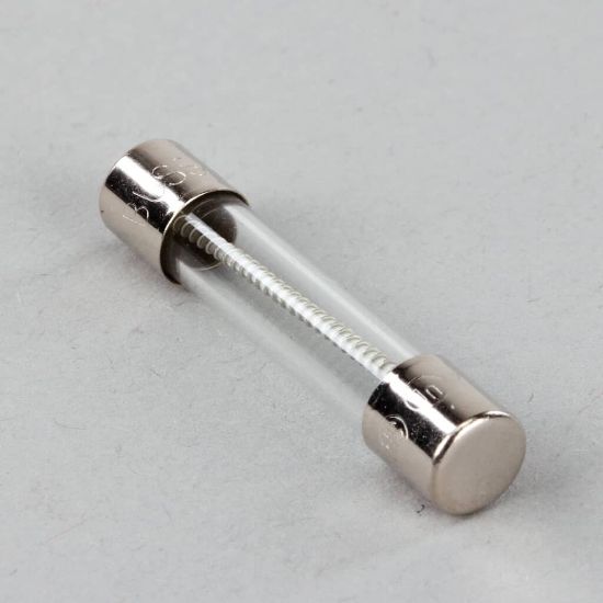 Picture of Frymaster Glass Fuse Part# 8073592