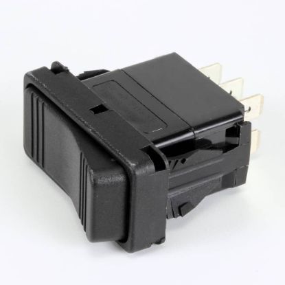 Picture of Frymaster Switch, 6 Prong Carling Part# 8073579
