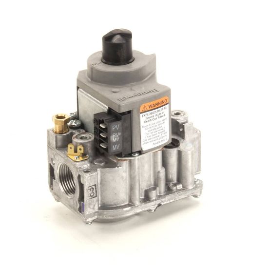 Picture of Frymaster Gas Control Valve 3/4-Inch 24V Part# 8073628