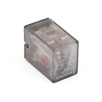 Picture of Frymaster Mec Gl-dpdt-24a Relay Part# 8073611