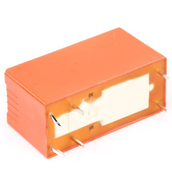Picture of Frymaster 12V Spdt Low/prfl Relay 16A Part# 8073922