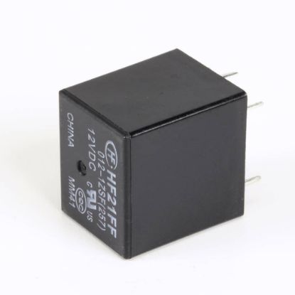 Picture of Frymaster Relay Control Board 12V Part# 8073932