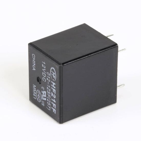 Picture of Frymaster Relay Control Board 12V Part# 8073932