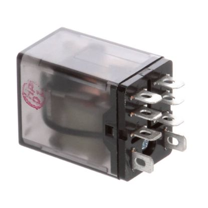 Picture of Frymaster 120Vac Coil Relay Part# 8073640