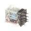 Picture of Frymaster Relay 5A(24vdc)dpdt(ice Cube) Part# 8073969