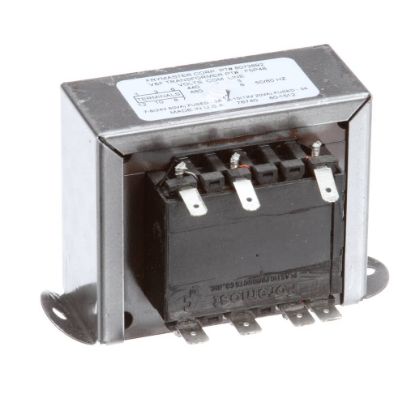 Picture of Frymaster Transformer 440/480V To 12/24V Part# 8073892