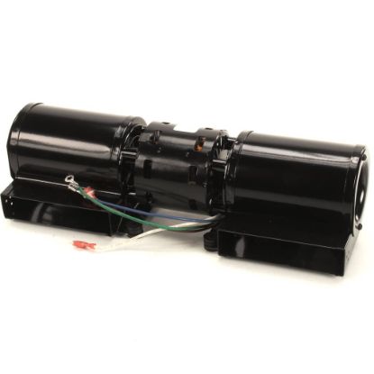 Picture of Frymaster Blower 50Hz, 220/240V Low Prof Part# 8073691
